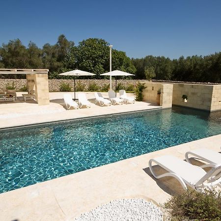 Agriturismo La Turrita Sant'Andrea  Exterior foto