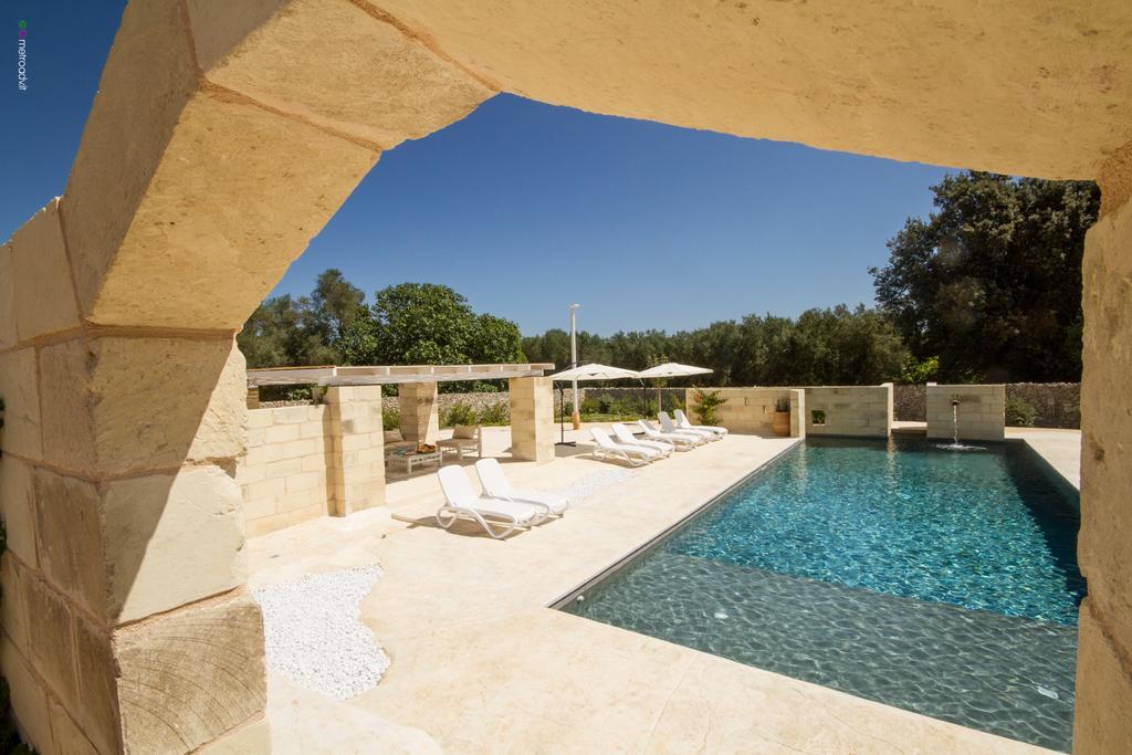 Agriturismo La Turrita Sant'Andrea  Exterior foto