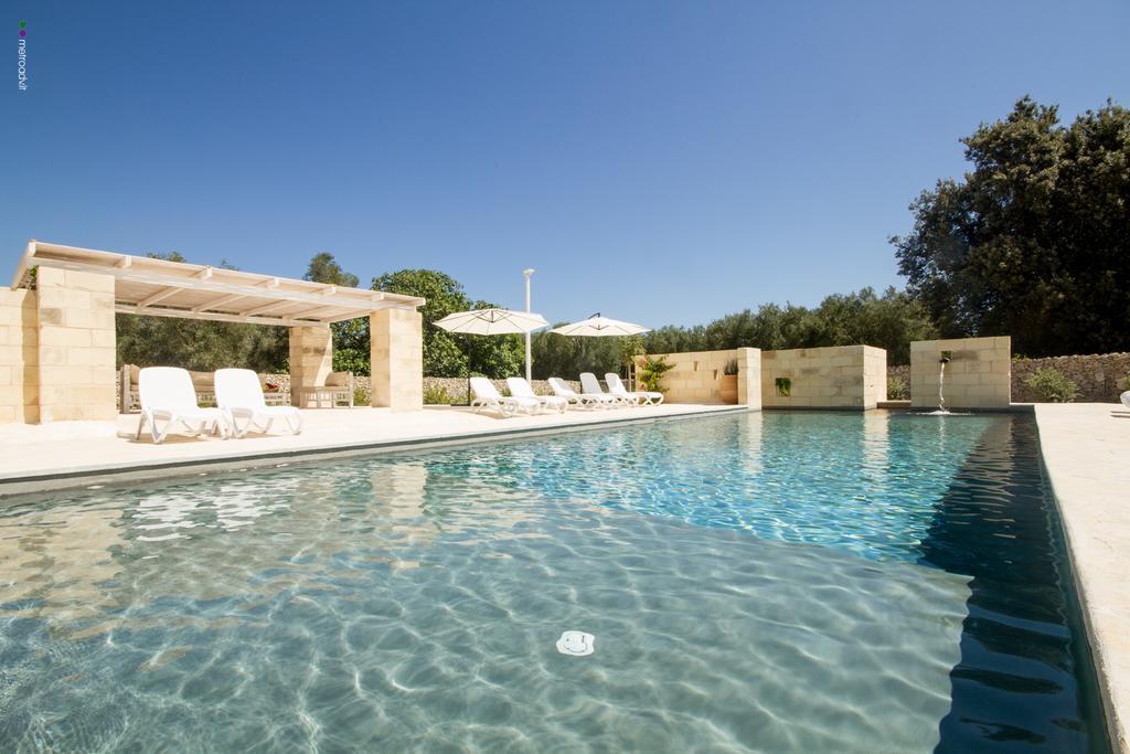 Agriturismo La Turrita Sant'Andrea  Exterior foto