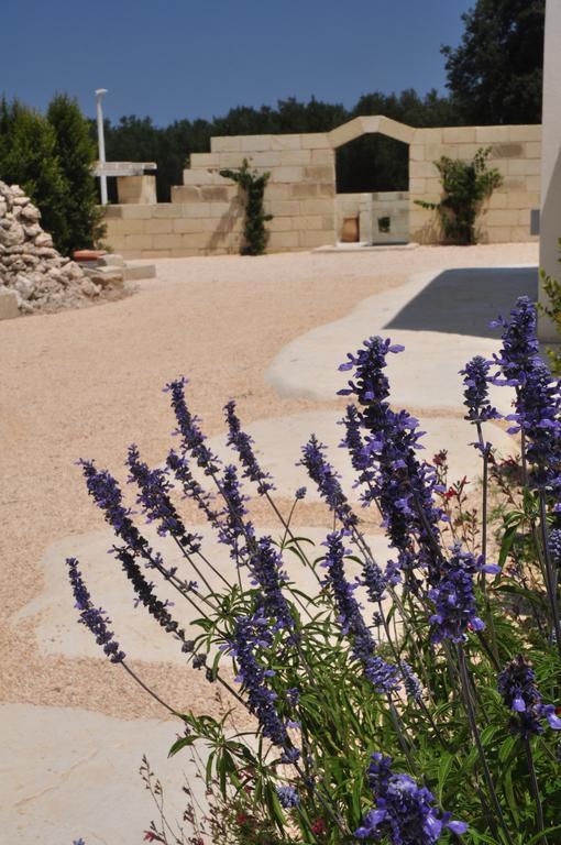 Agriturismo La Turrita Sant'Andrea  Exterior foto