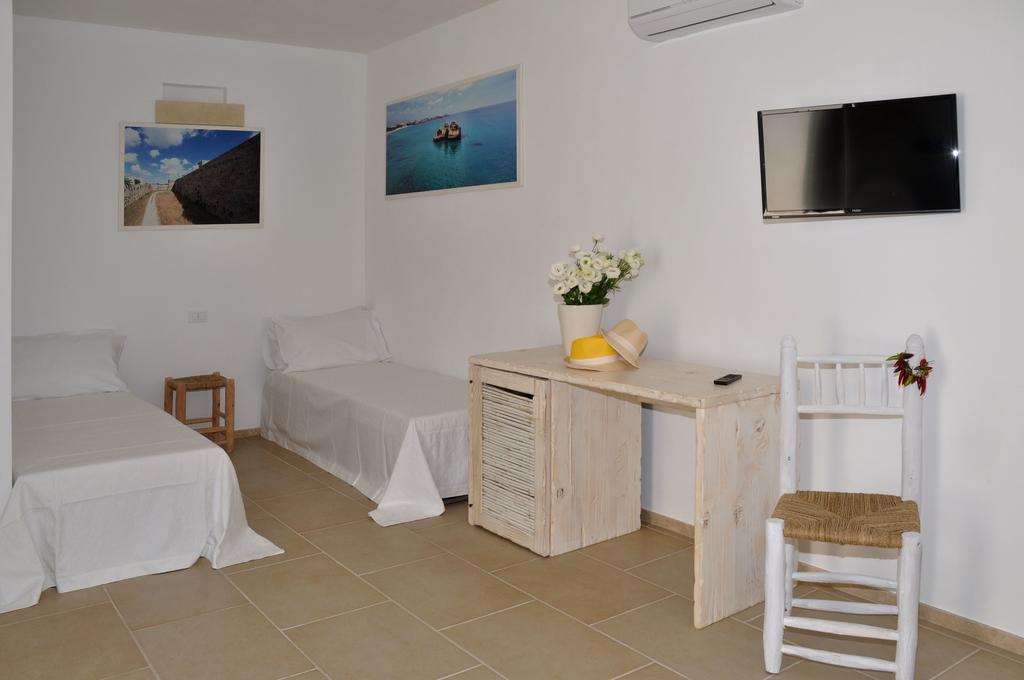 Agriturismo La Turrita Sant'Andrea  Cameră foto