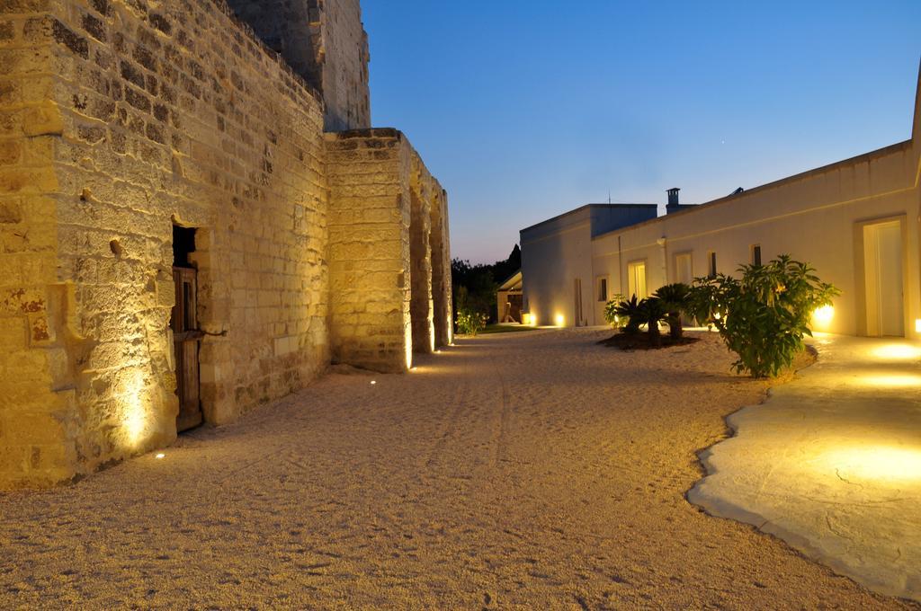 Agriturismo La Turrita Sant'Andrea  Exterior foto
