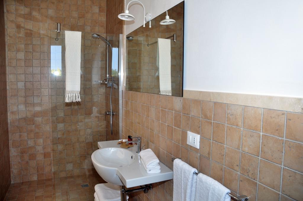 Agriturismo La Turrita Sant'Andrea  Cameră foto