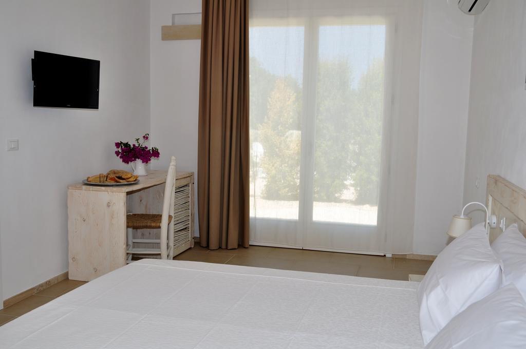 Agriturismo La Turrita Sant'Andrea  Cameră foto