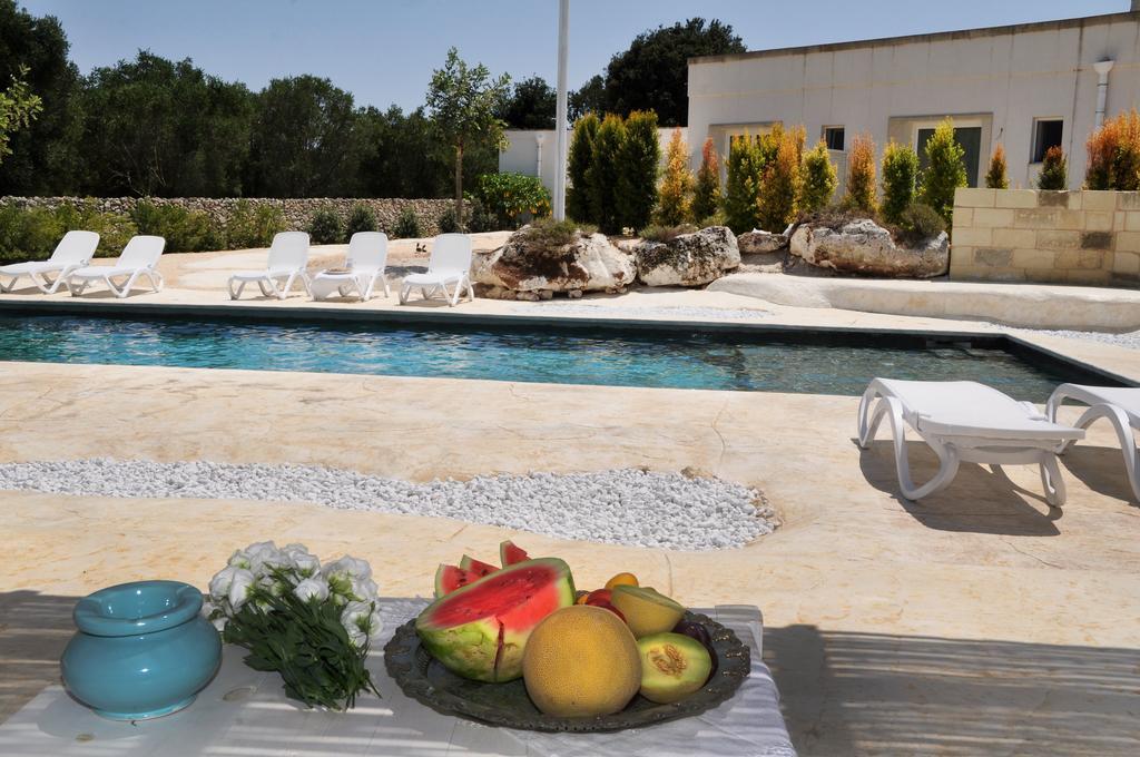 Agriturismo La Turrita Sant'Andrea  Exterior foto