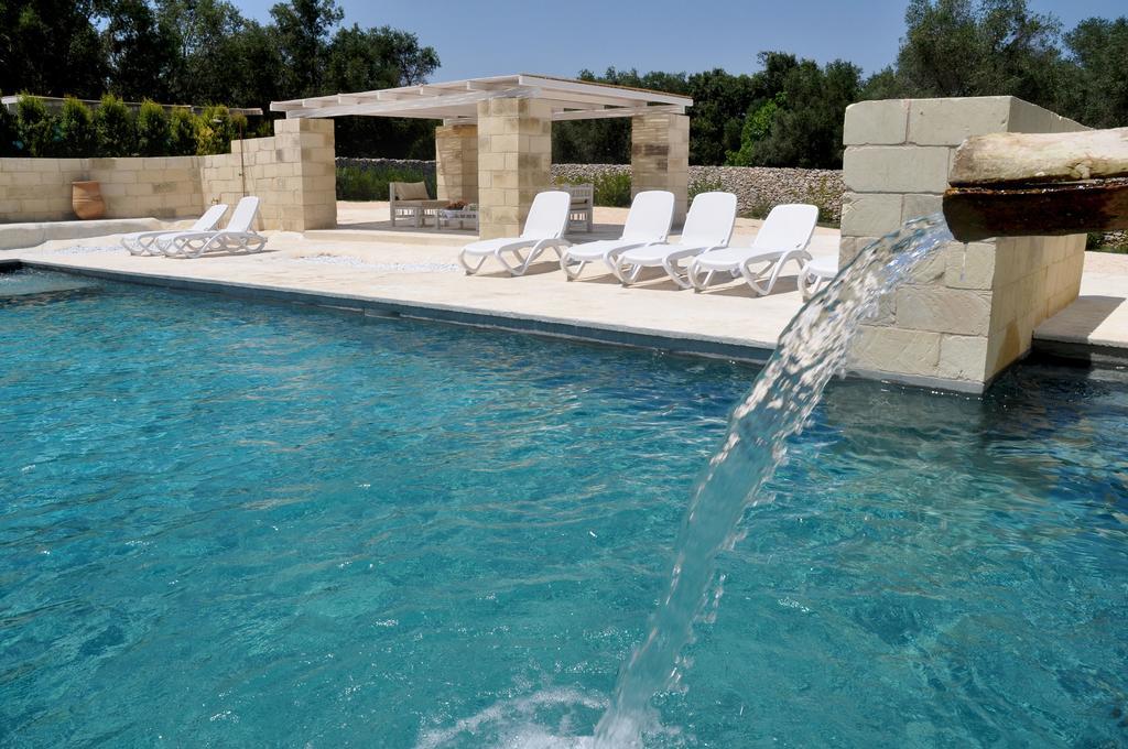 Agriturismo La Turrita Sant'Andrea  Exterior foto