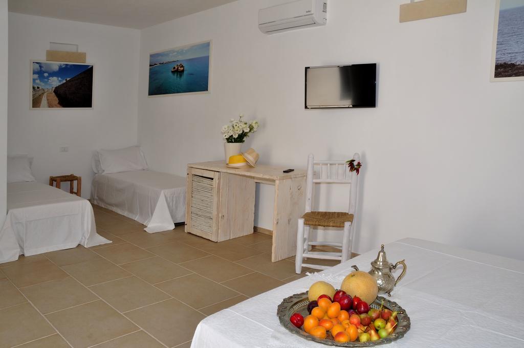 Agriturismo La Turrita Sant'Andrea  Cameră foto