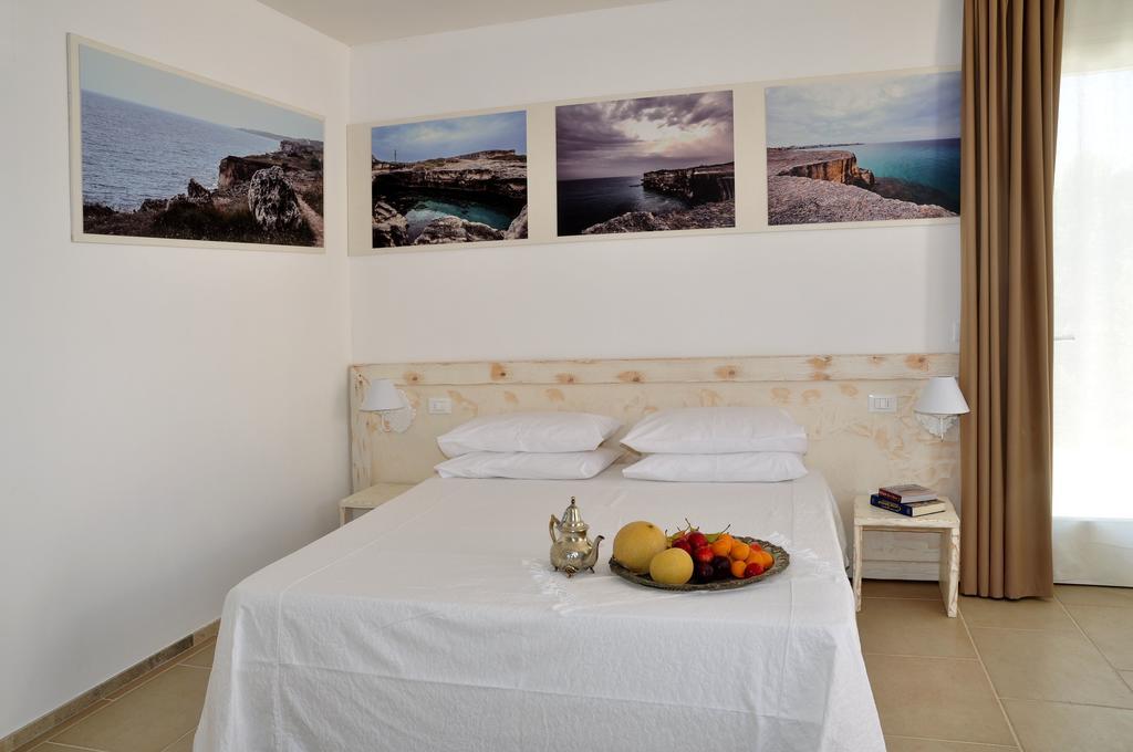 Agriturismo La Turrita Sant'Andrea  Cameră foto