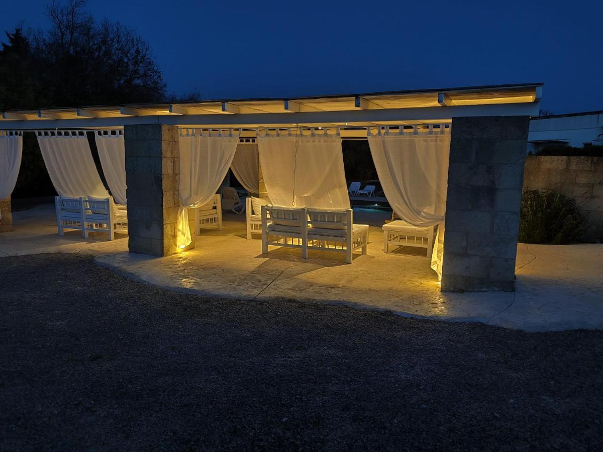 Agriturismo La Turrita Sant'Andrea  Exterior foto